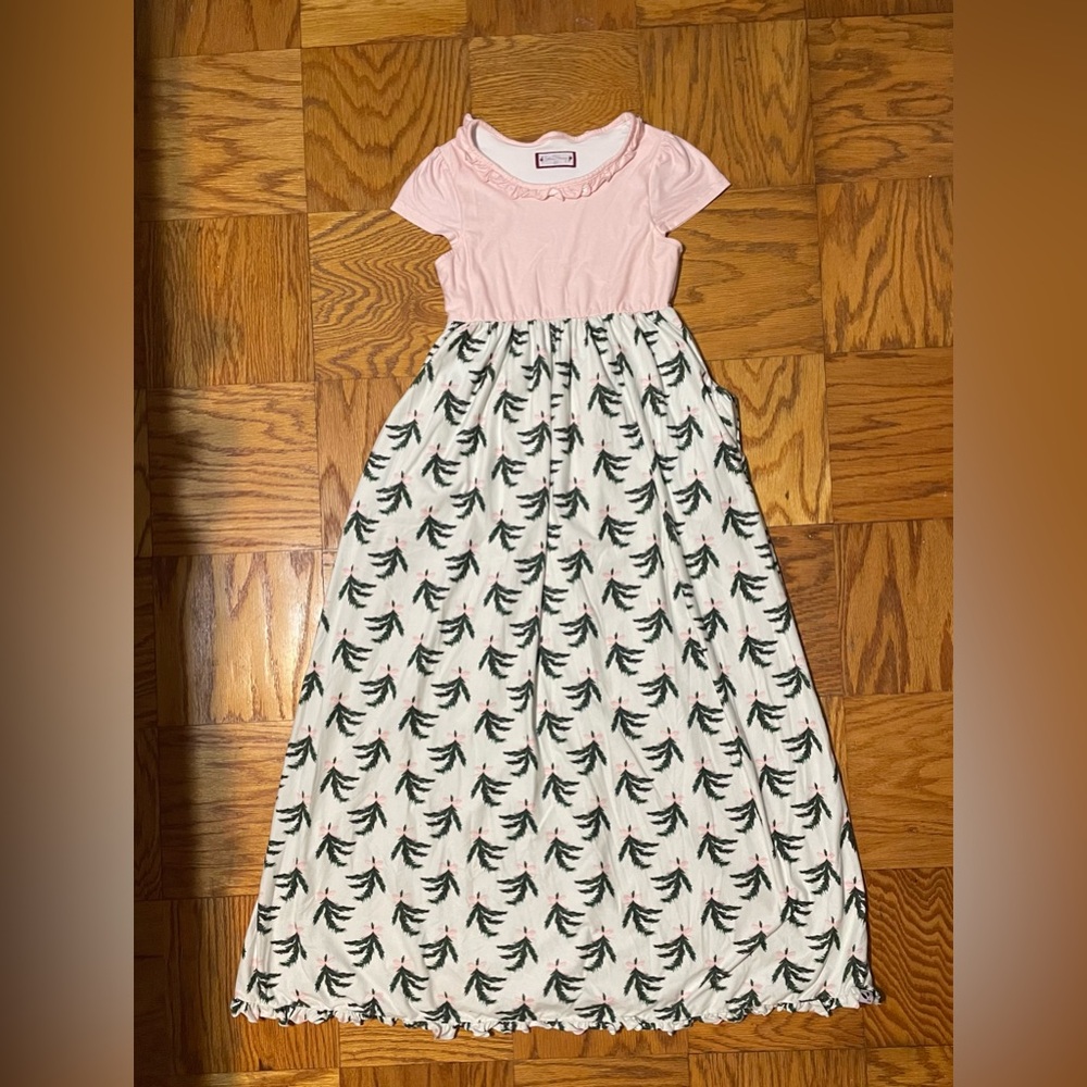 Girls nightgown